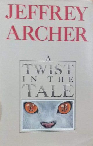 A Twist in the Tale Twelve Short Stories