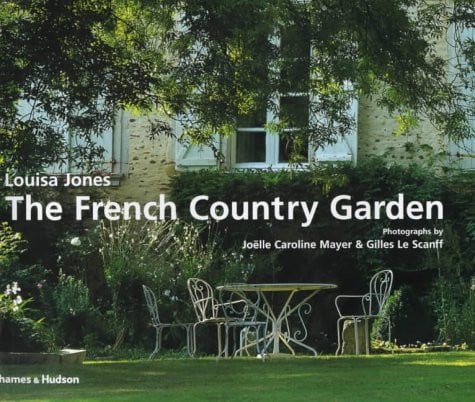 The French Country Garden New Growth on Old Roots