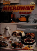 The Australian Women's Weekly Microwave Cookbook