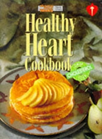 Healthy Heart Cookbook