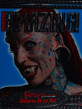 Ripley's Believe It Or Not: Impossibly Amazing