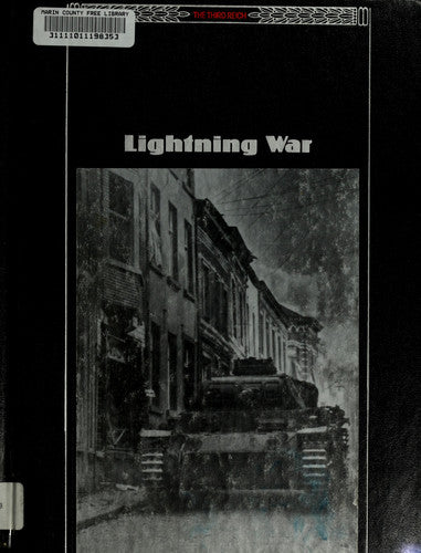 Lightning War (The Third Reich)