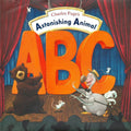 Astonishing Animal ABC