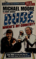 Dude, Where's My Country?