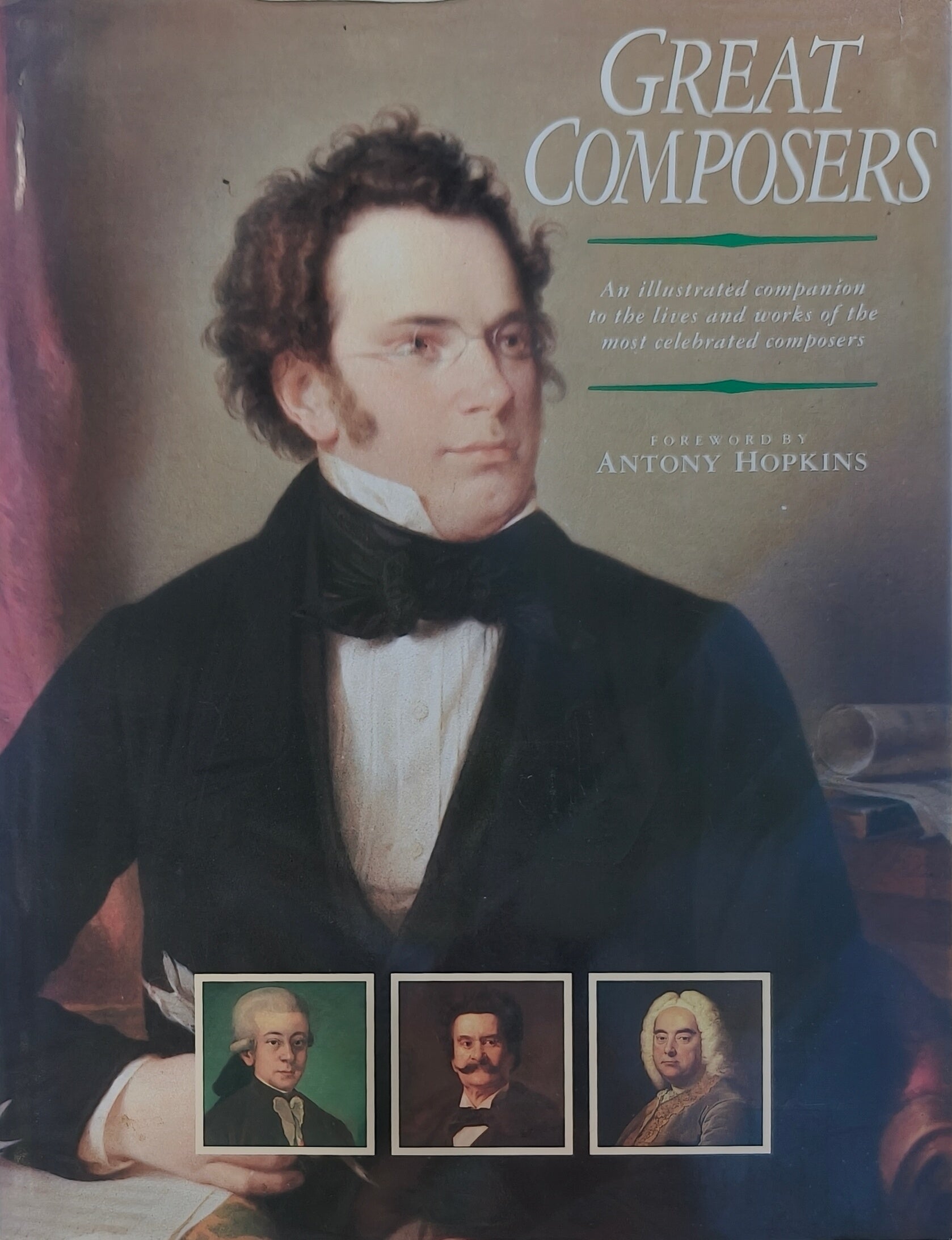 Great Composers