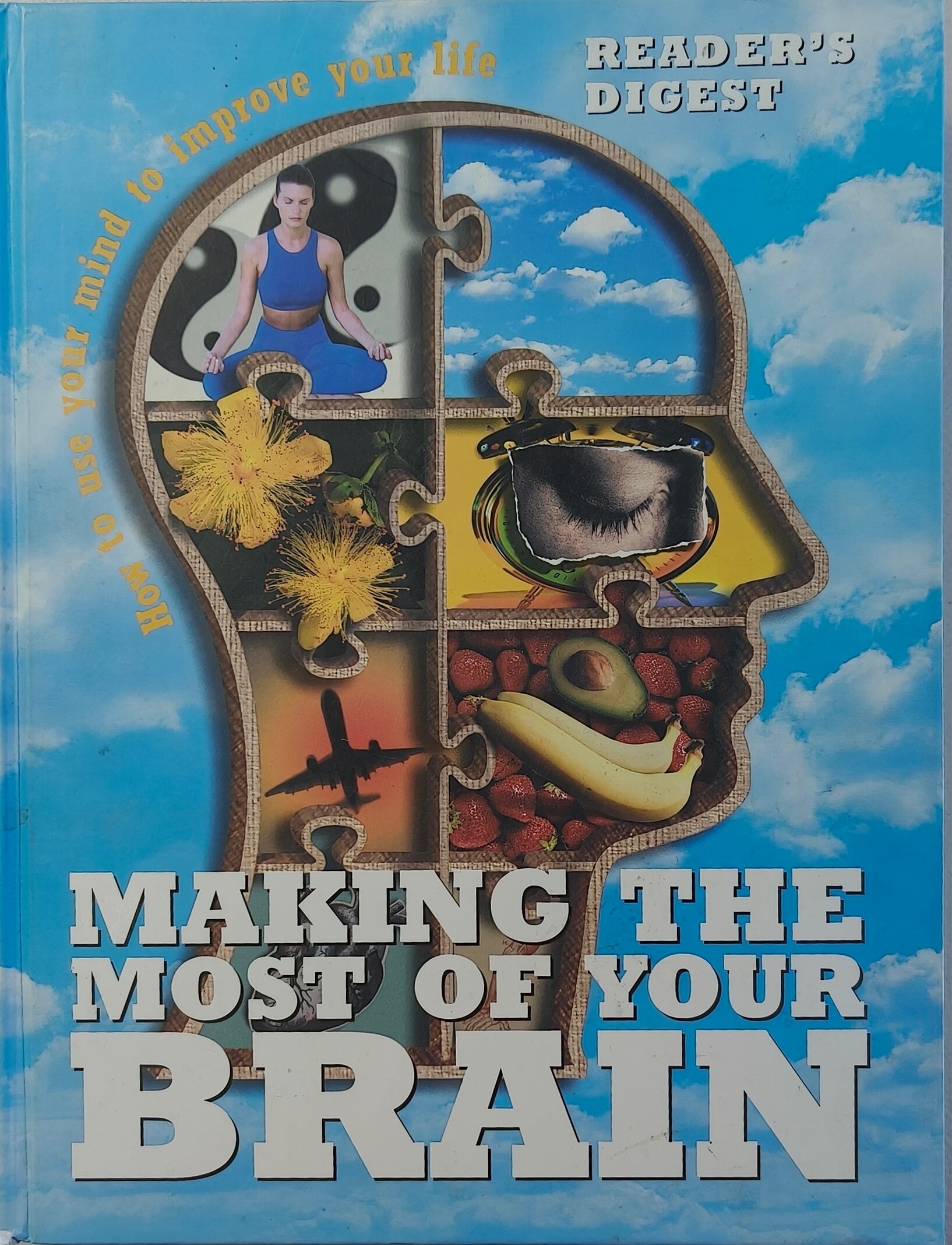 Making the Most of Your Brain
