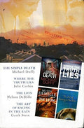 Reader's Digest Condensed Books - Select Editions