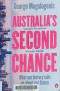 Australia's Second Chance