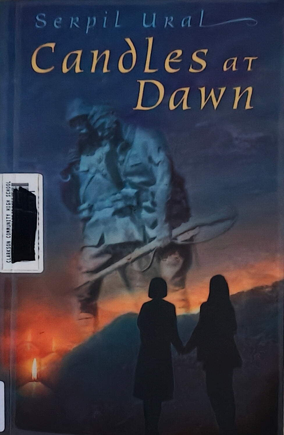 Candles at Dawn