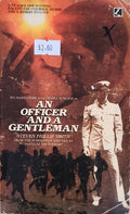 An officer and a gentleman