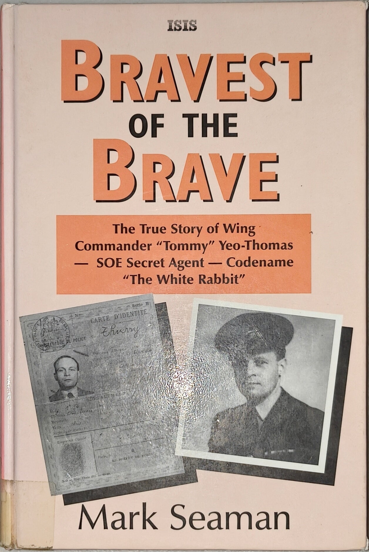 Bravest of the Brave