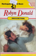 Indiscretions