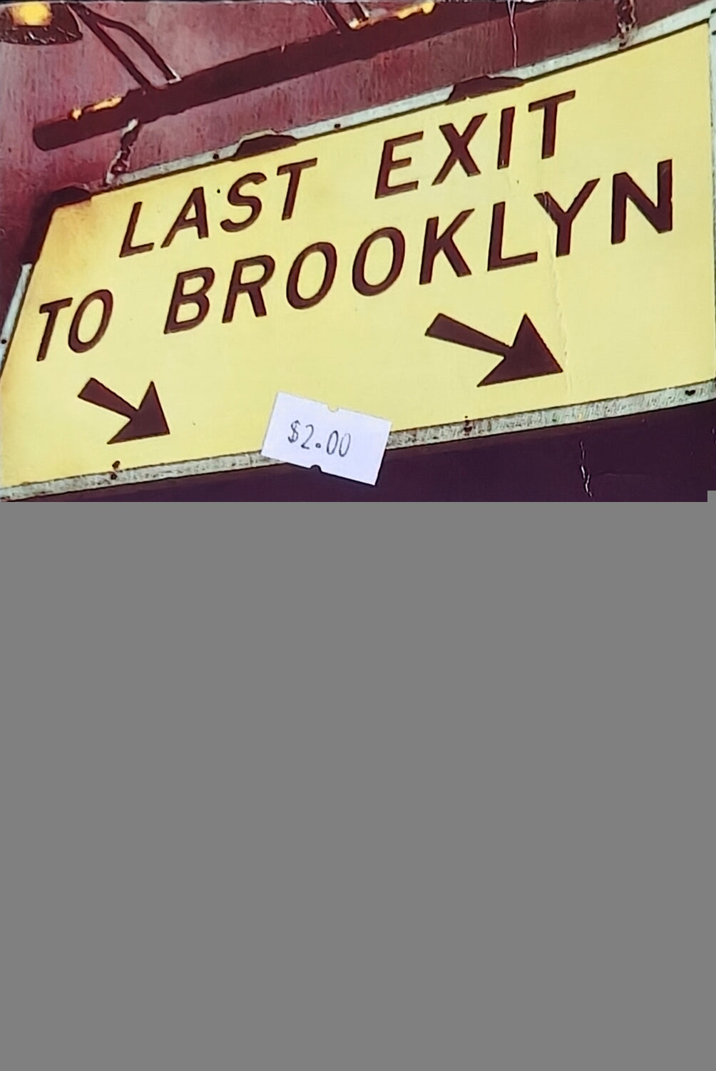 Last Exit to Brooklyn