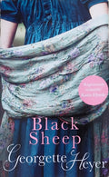 Black Sheep
