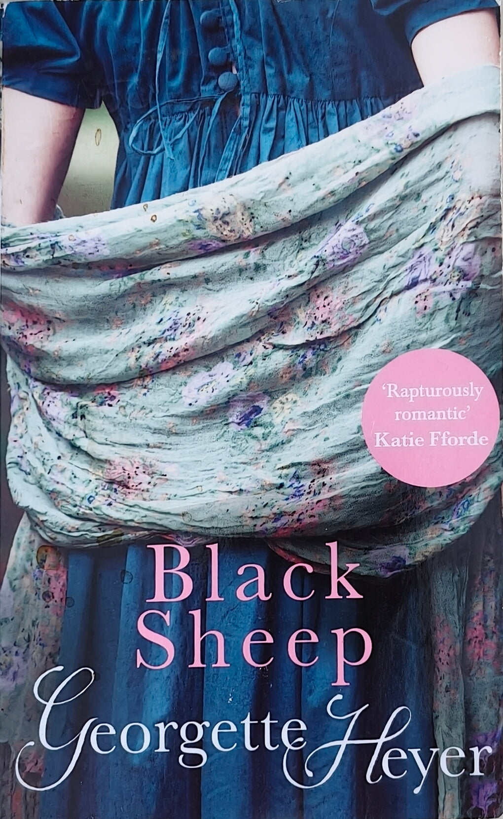 Black Sheep