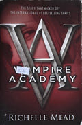 Vampire Academy