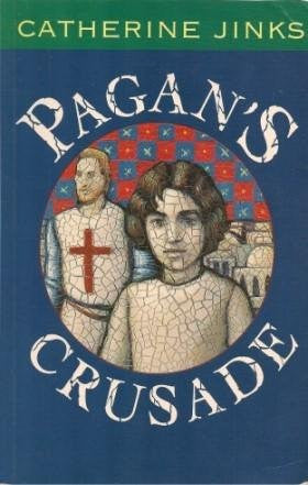 Pagan's Crusade
