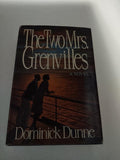 The Two Mrs. Grenvilles A Novel