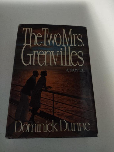 The Two Mrs. Grenvilles A Novel