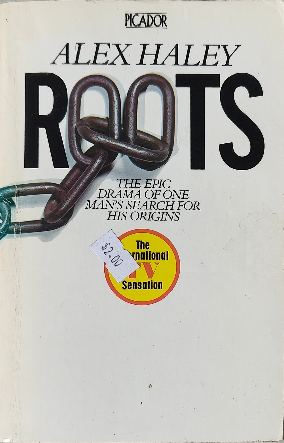 Roots