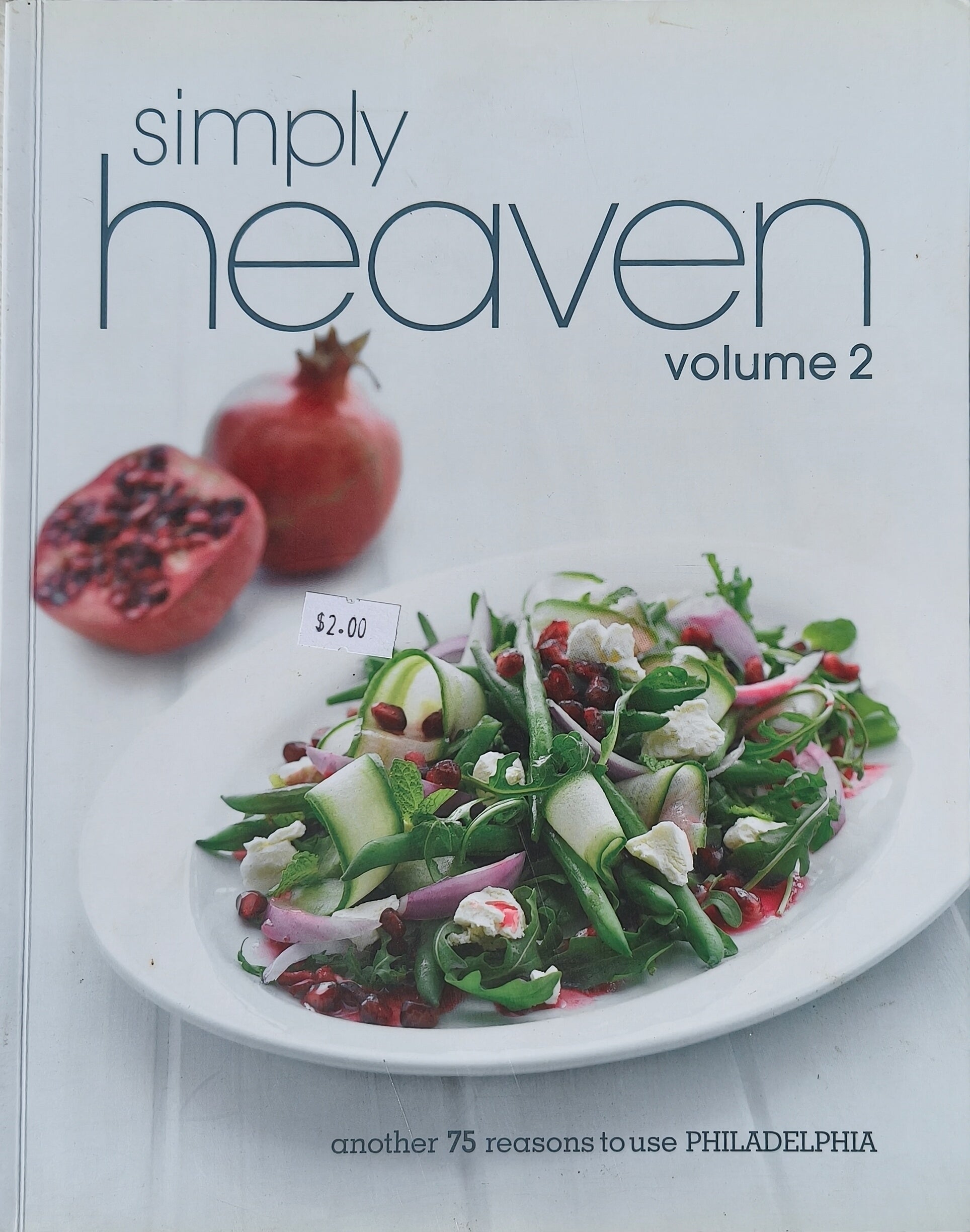 Simply Heaven
