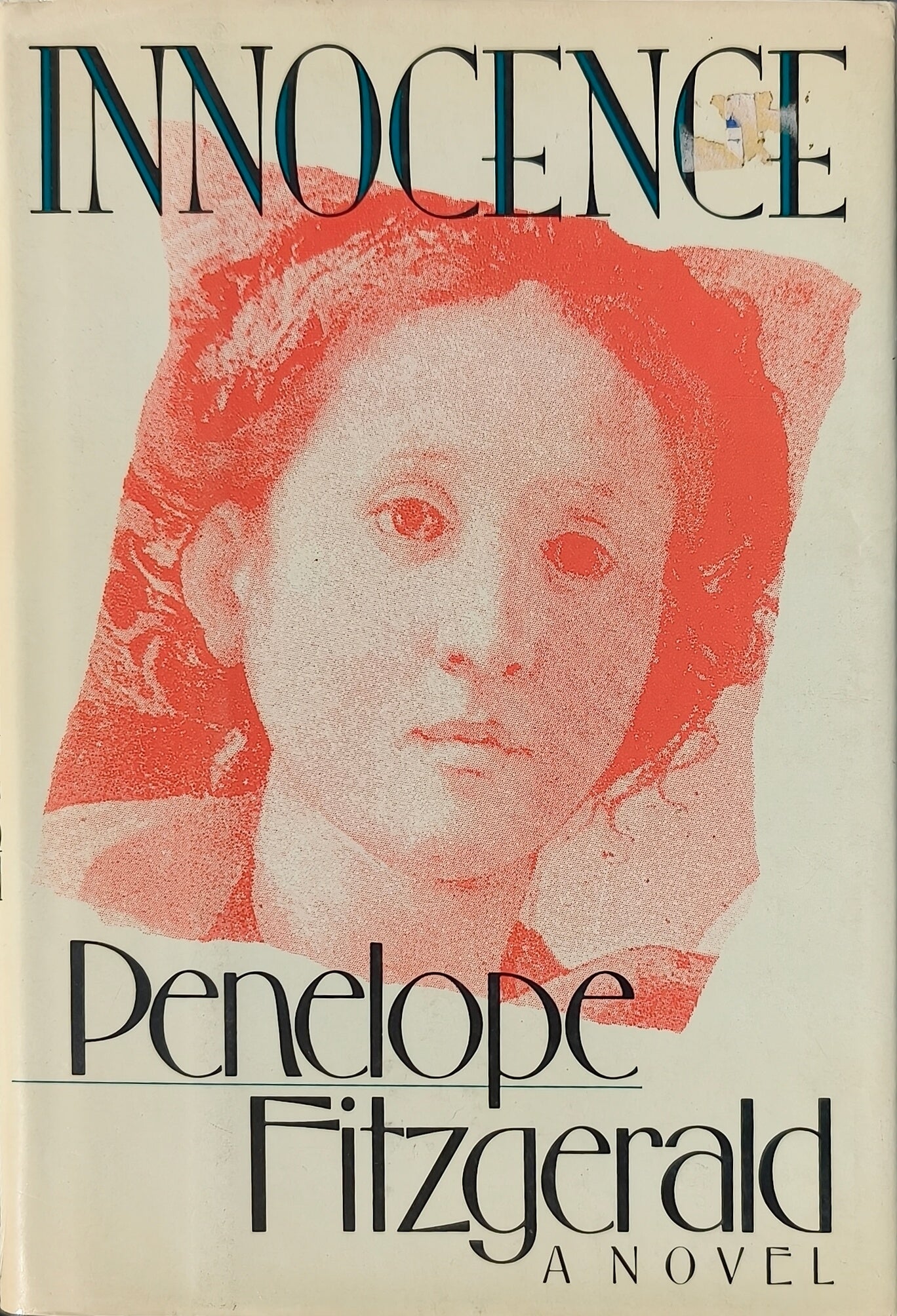Innocence A Novel