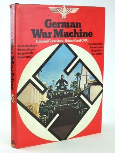 German War Machine