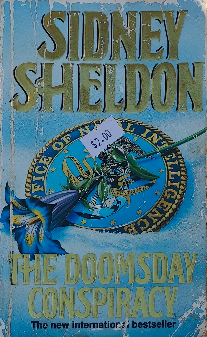 The Doomsday Conspiracy