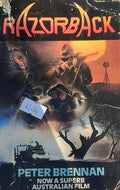 Razorback