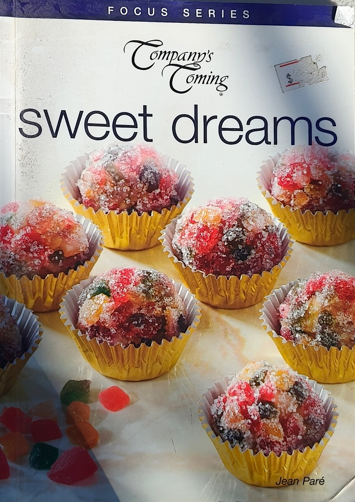 Sweet Dreams