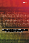 Creative Industries
