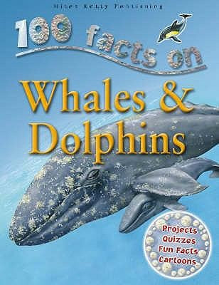 100 Facts On Whales Dolphins