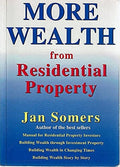 More Wealth from Residential Property