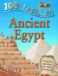 100 Facts On Ancient Egypt