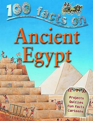 100 Facts On Ancient Egypt