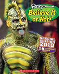 Ripleys Believe It Or Not Special Edition 2010