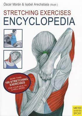 Stretching Exercises Encyclopedia