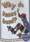 Why Do Knees Bend