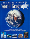 Encyclopedia of World Geography