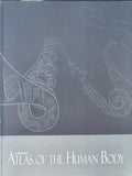The Illustrated Atlas of the Human Body