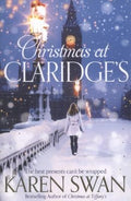 Christmas at Claridges