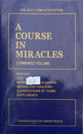 A Course in Miracles Combined Volume