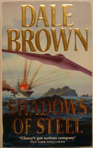 Shadows of Steel