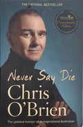 Never Say Die