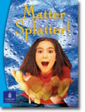 Matter Splatter! 4 Pack