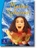Matter Splatter! 4 Pack