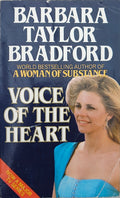 Voice of the Heart