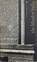 The Mind of Indian Edited with an Introd. Notes and Bibliography