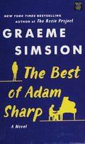 The Best of Adam Sharp