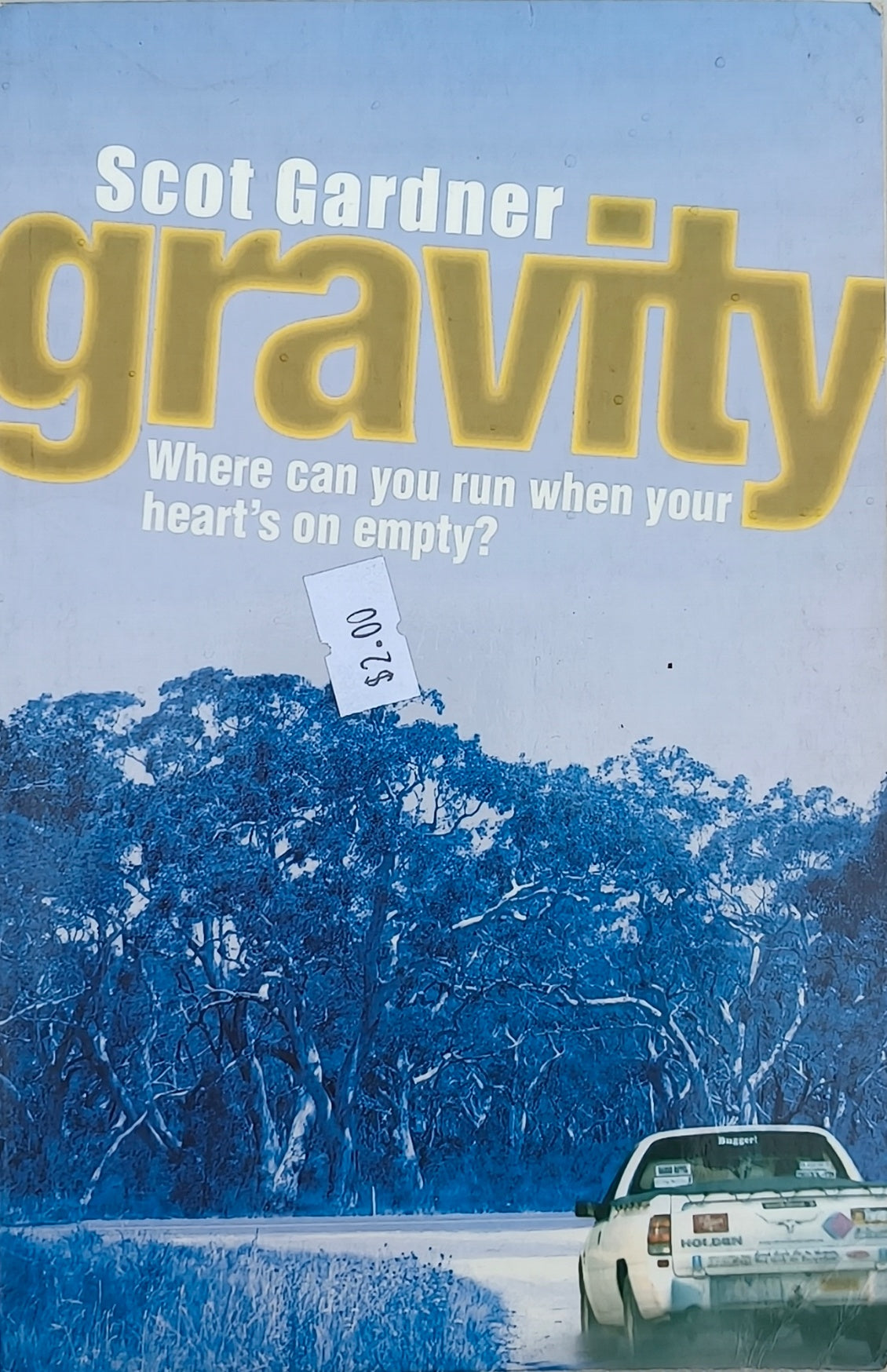 Gravity